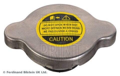 Крышка, резервуар охлаждающей жидкости Крышка, резервуар охлаждающей жидкости