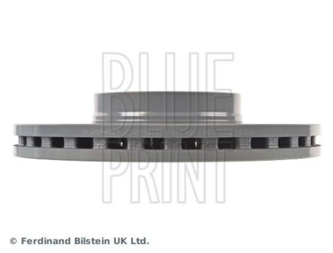 Гальмівний диск