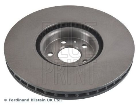 Гальмівний диск