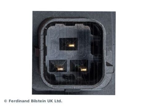 Насос омивача скла