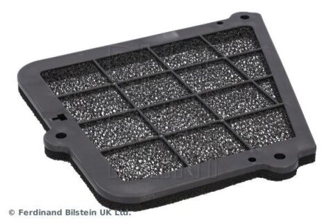 Фільтр салонний