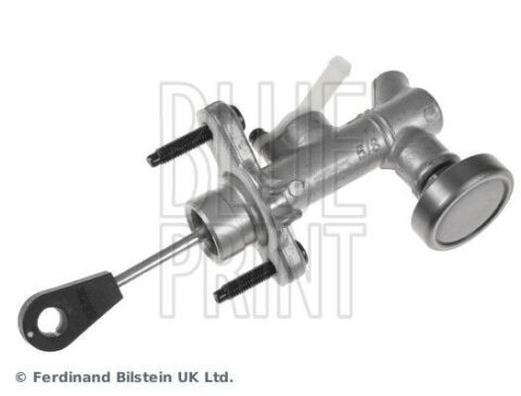 Главный цилиндр, система сцепления