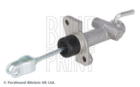 Главный цилиндр, система сцепления