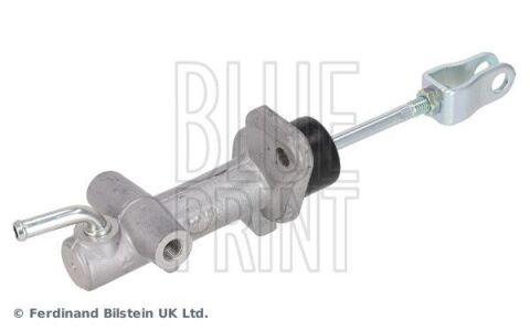 Главный цилиндр, система сцепления