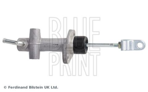Главный цилиндр, система сцепления