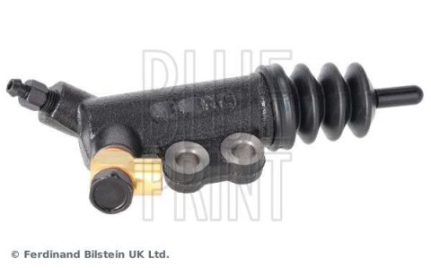 Рабочий цилиндр, система сцепления