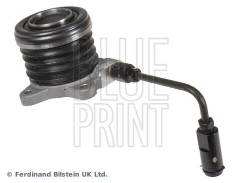 Центральный выключатель, система сцепления