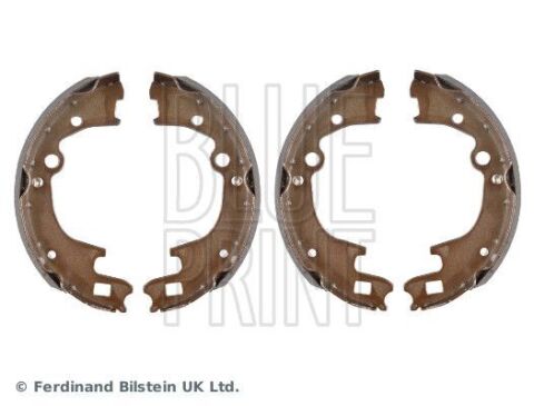 Комплект гальмівних колодок Комплект гальмівних колодок