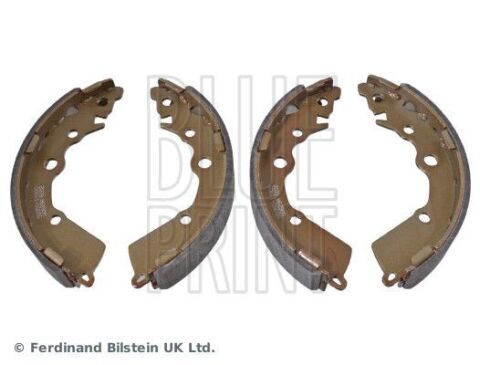 Комплект гальмівних колодок
