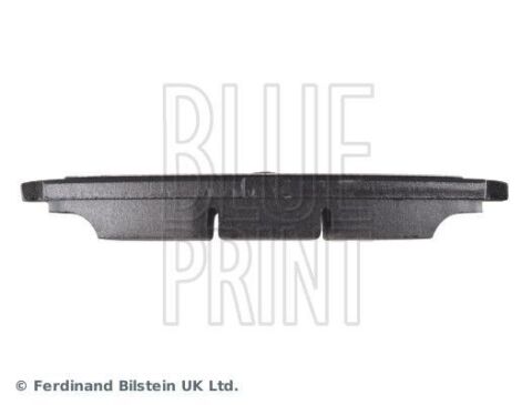 Комплект гальмівних накладок, дискове гальмо