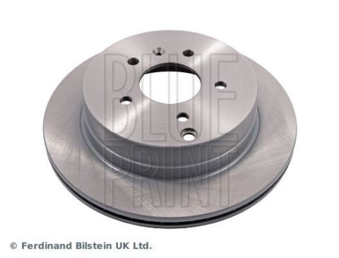Тормозной диск