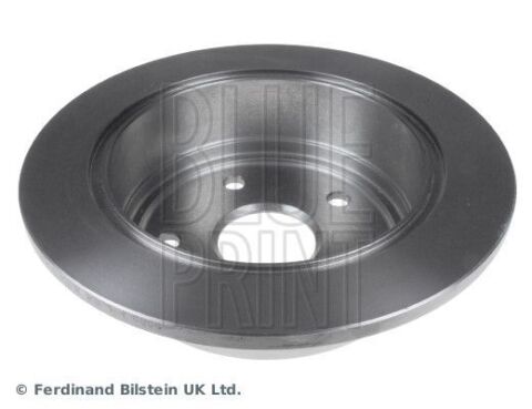 Гальмівний диск