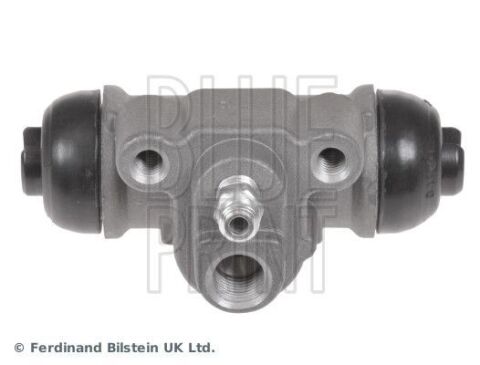 Колесный тормозной цилиндр