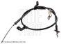 Трос ручного гальма, фото 2 - інтерент-магазин Auto-Mechanic