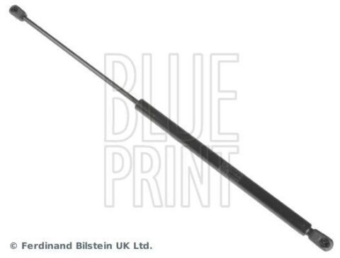 Газовая пружина, крышка багажник