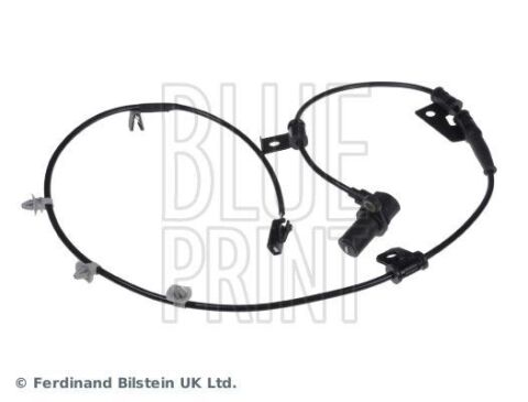 Датчик, частота вращения колеса