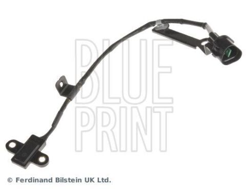 Імпульсний датчик, колінчатий вал