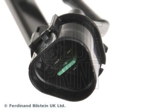 Імпульсний датчик, колінчатий вал