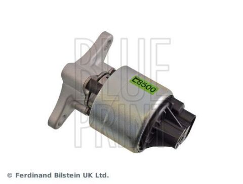 Клапан системы рециркуляции ОГ