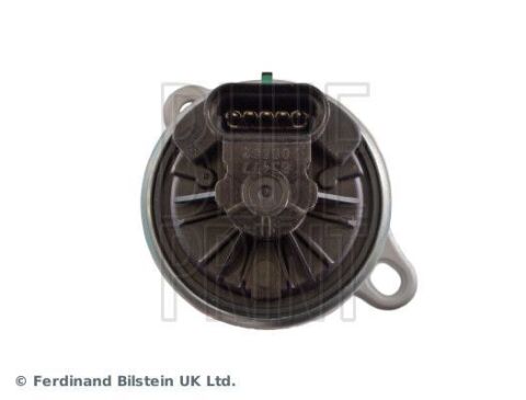 Клапан системы рециркуляции ОГ