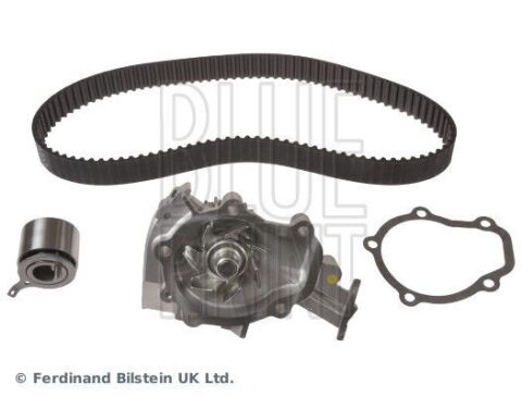 Водяной насос + комплект зубчатого ремня