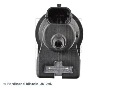 Клапан вентиляции, топливный бак Клапан вентиляции, топливный бак