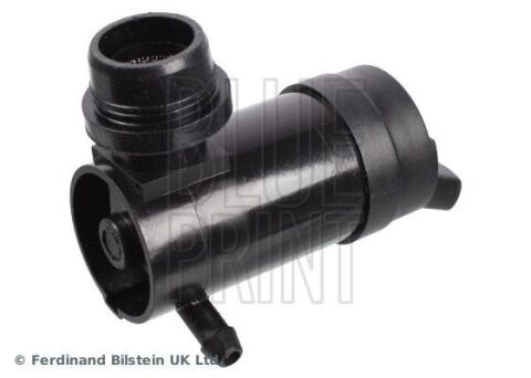 Насос подачі води для миття, система склоочисників Насос подачі води для миття, система склоочисників