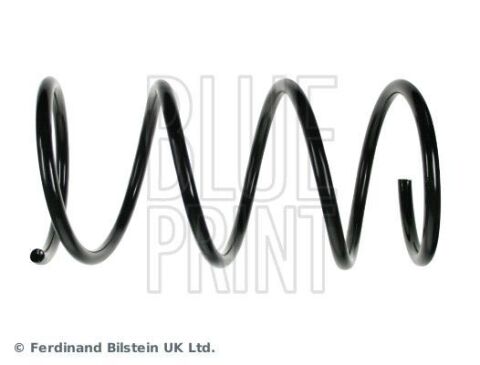 Пружина підвіски