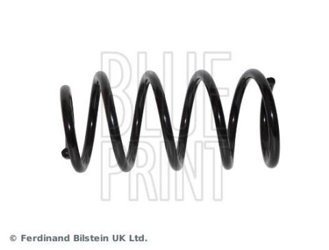 Пружина підвіски