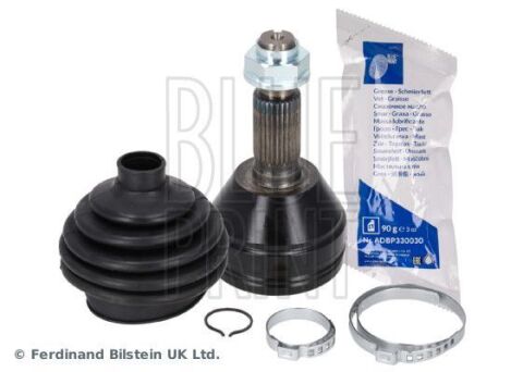 Шарнирный комплект, приводной вал