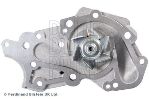 Помпа водяна, охолодження двигуна Помпа водяна, охолодження двигуна