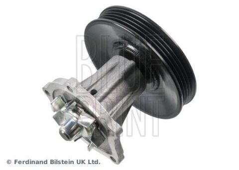 Водяной насос, охлаждение двигателя Водяной насос, охлаждение двигателя