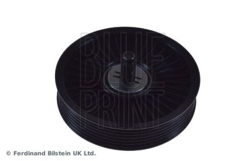 Відвідний/напрямний ролик, поліклиновий ремінь