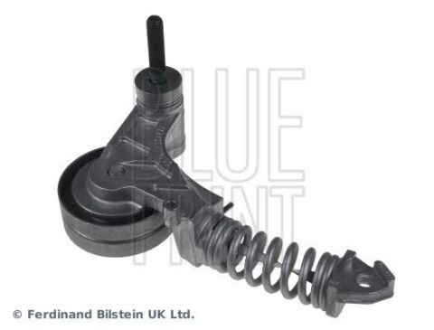 Натяжний пристрій, клиновий ремінь
