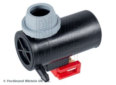 Насос омывателя стекла