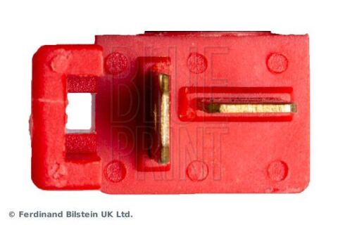 Насос омывателя стекла