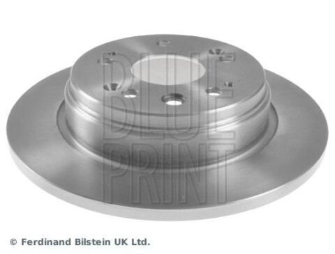 Гальмівний диск