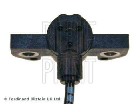 Датчик, частота вращения колеса