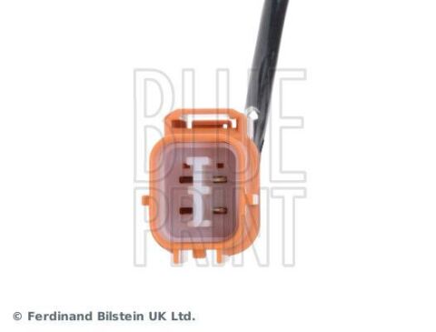 Датчик, частота вращения колеса