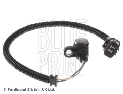 Імпульсний датчик, колінчатий вал