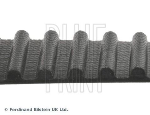 Зубчастий ремінь