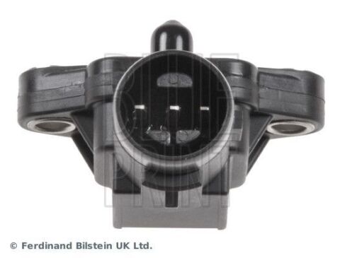 Датчик, тиск впускної труби