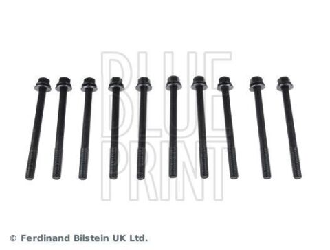 Комплект гвинтів голівки циліндра