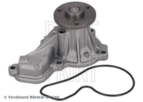 Помпа водяна, охолодження двигуна