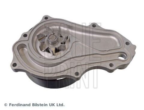 Помпа водяна, охолодження двигуна