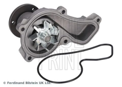 Помпа водяна, охолодження двигуна