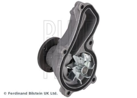 Помпа водяна, охолодження двигуна