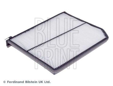 Фільтр салонний