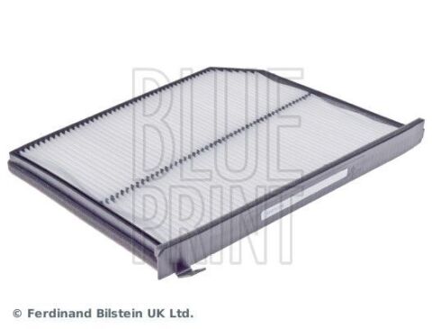 Фільтр салонний