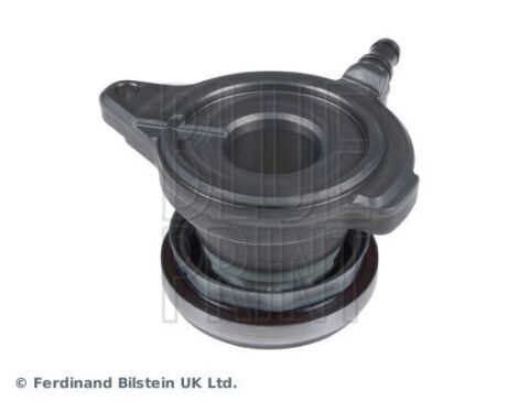 Центральний вимикач, система зчеплення